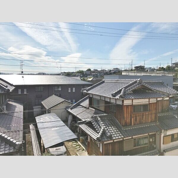 メゾン錦IIの室内写真1枚目