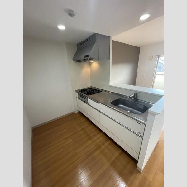 メゾン錦IIの室内写真2枚目