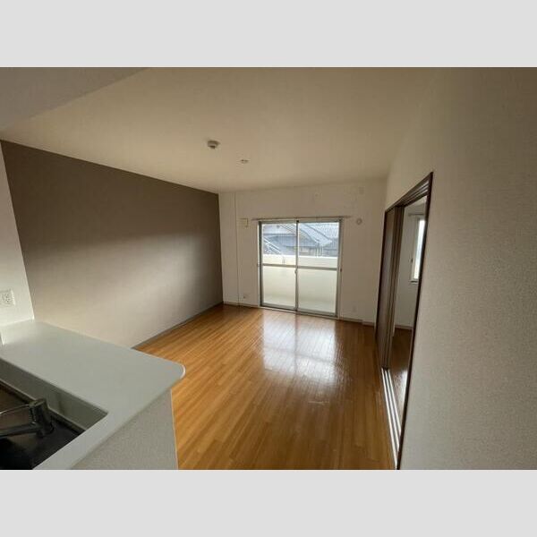 メゾン錦IIの室内写真3枚目