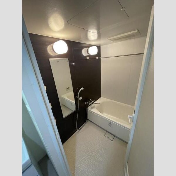 メゾン錦IIの室内写真4枚目