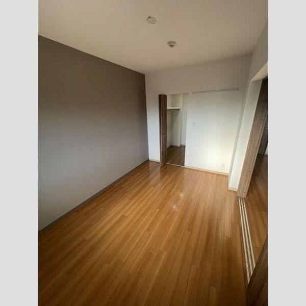 メゾン錦IIの室内写真5枚目