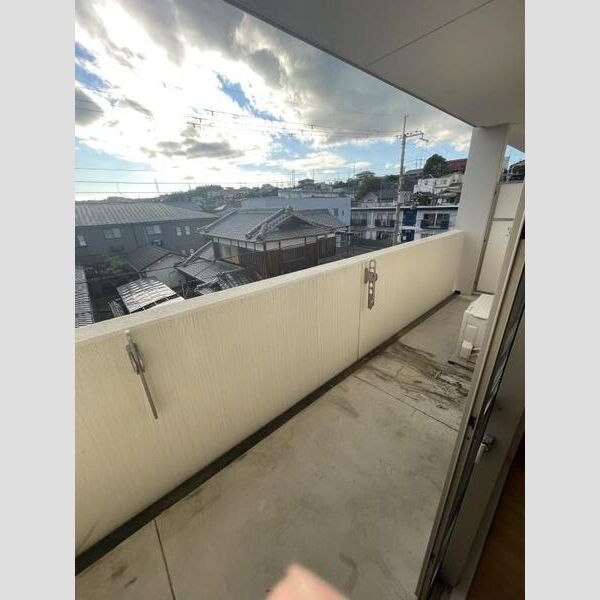 メゾン錦IIの室内写真7枚目