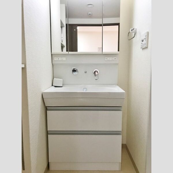 メゾン錦IIの室内写真9枚目