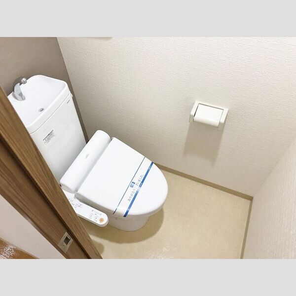 メゾン錦IIの室内写真10枚目