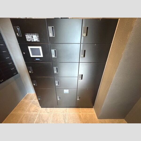 アトリエール堺寺地町の室内写真26枚目