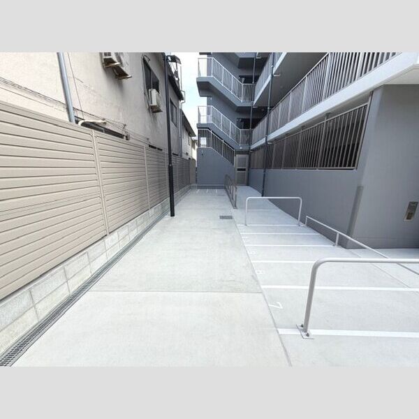 アトリエール堺寺地町の室内写真52枚目