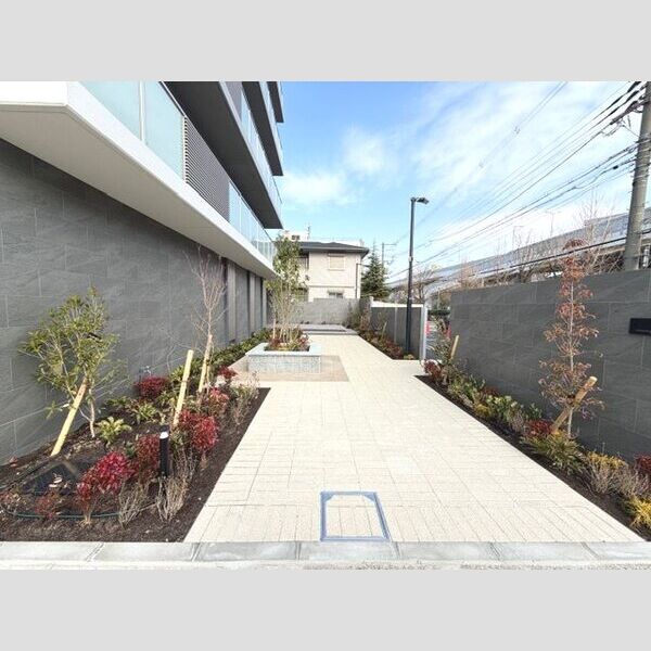 アトリエール堺寺地町の室内写真14枚目