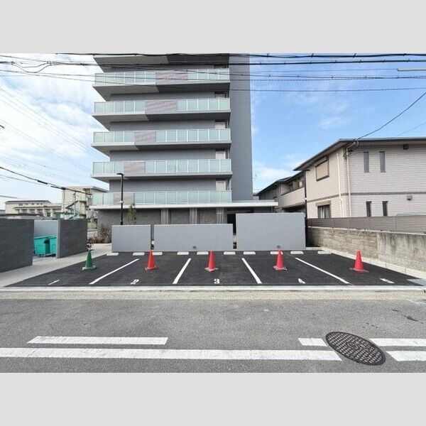 アトリエール堺寺地町の室内写真45枚目