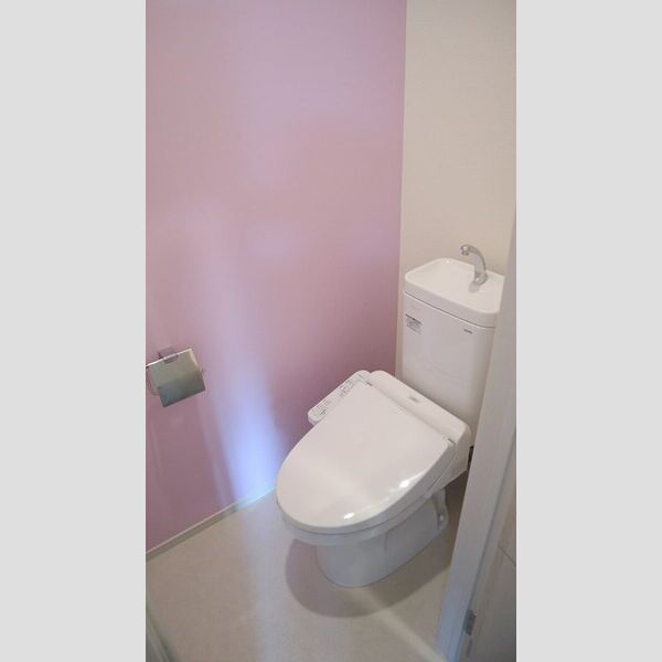 ハイツ第三寺新の室内写真1枚目