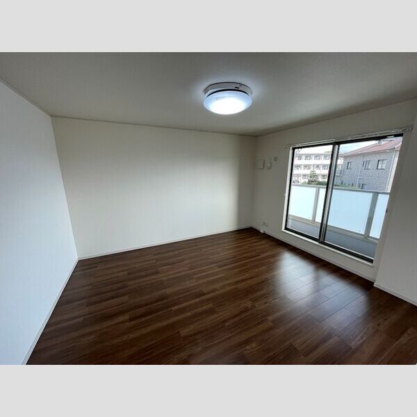 ハイツ第三寺新の室内写真5枚目