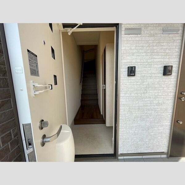 ハイツ第三寺新の室内写真6枚目