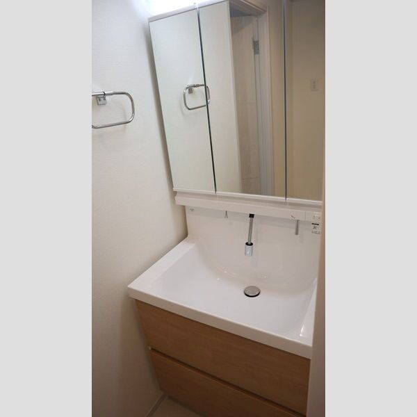 ハイツ第三寺新の室内写真7枚目