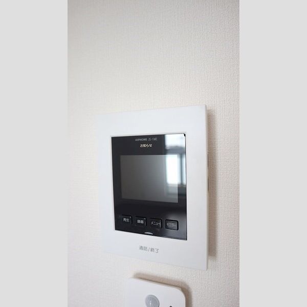 ハイツ第三寺新の室内写真8枚目