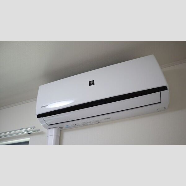 ハイツ第三寺新の室内写真9枚目