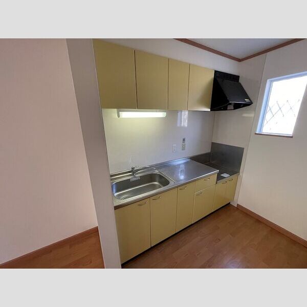 ヴィラージュ刀根山IIIの室内写真2枚目