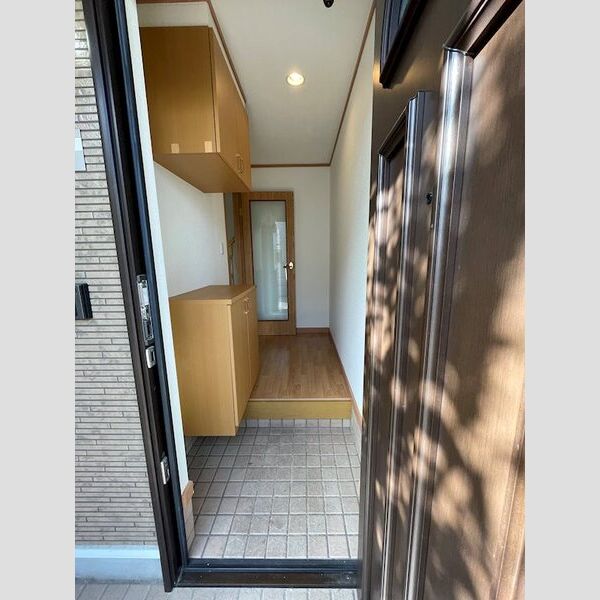 ヴィラージュ刀根山IIIの室内写真9枚目