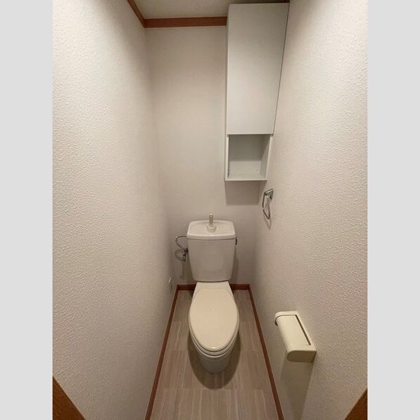 ヴィラージュ刀根山IIIの室内写真3枚目