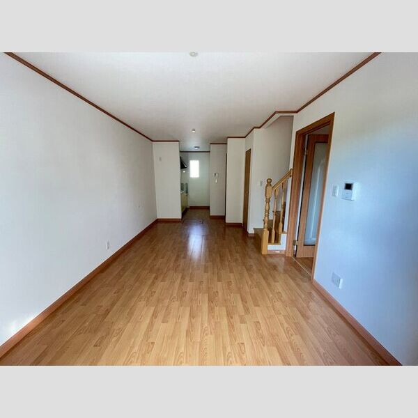 ヴィラージュ刀根山IIIの室内写真8枚目