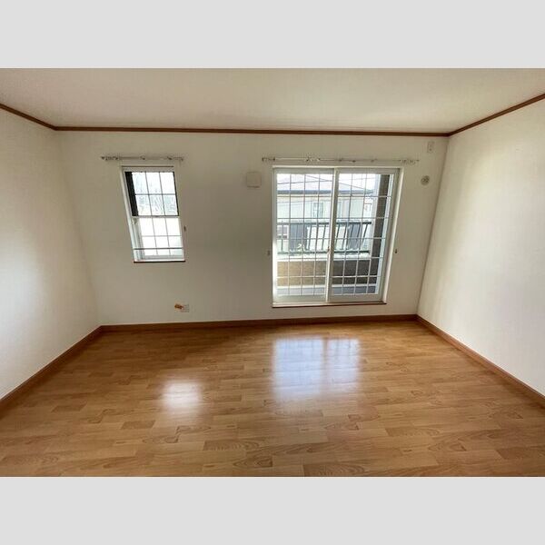 ヴィラージュ刀根山IIIの室内写真12枚目