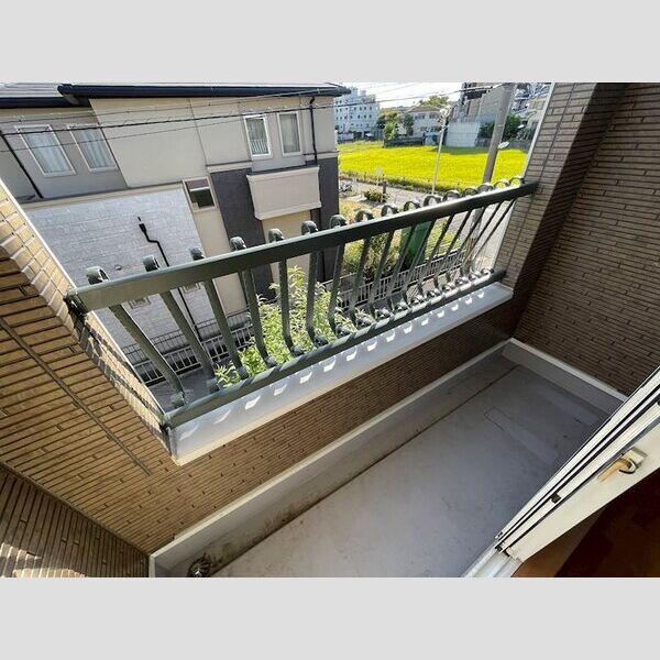 ヴィラージュ刀根山IIIの室内写真14枚目