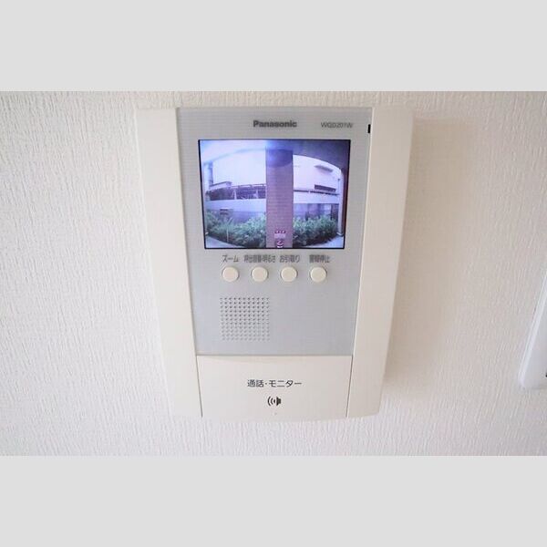 ミリオン志紀の室内写真1枚目