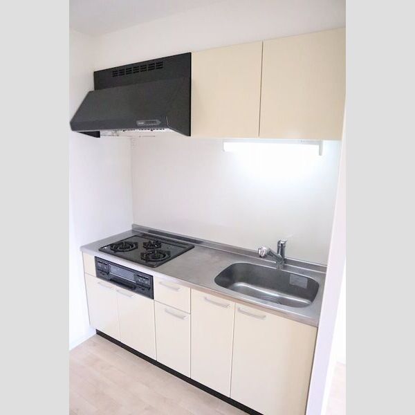 ミリオン志紀の室内写真2枚目