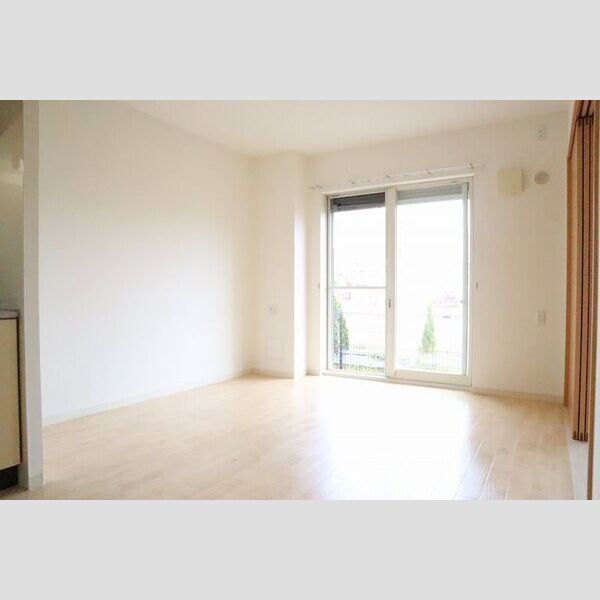 ミリオン志紀の室内写真3枚目