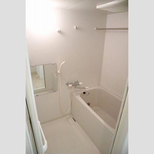 ミリオン志紀の室内写真4枚目