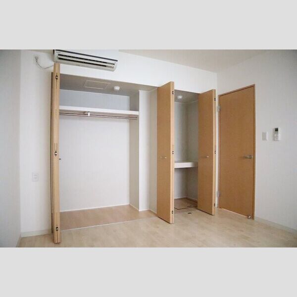 ミリオン志紀の室内写真5枚目