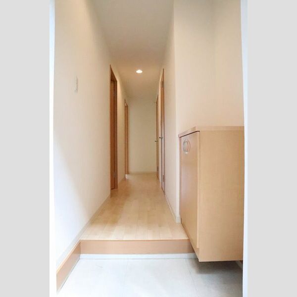 ミリオン志紀の室内写真6枚目