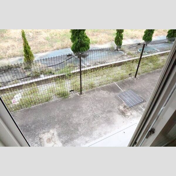 ミリオン志紀の室内写真7枚目