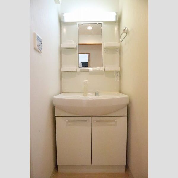 ミリオン志紀の室内写真8枚目