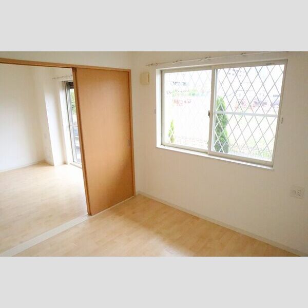 ミリオン志紀の室内写真9枚目