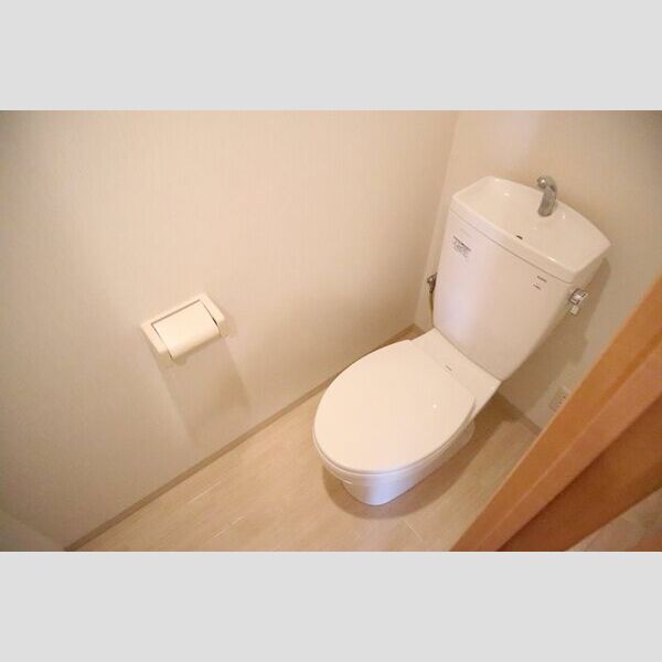 ミリオン志紀の室内写真10枚目