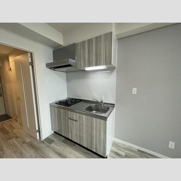 グランパシフィック帝塚山innovationの室内写真2枚目