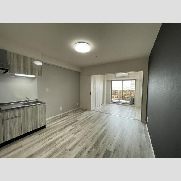 グランパシフィック帝塚山innovationの室内写真4枚目