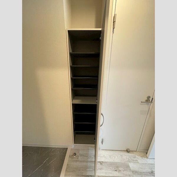 グランパシフィック帝塚山innovationの室内写真16枚目