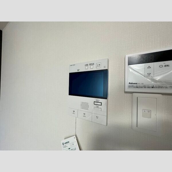 グランパシフィック帝塚山innovationの室内写真17枚目