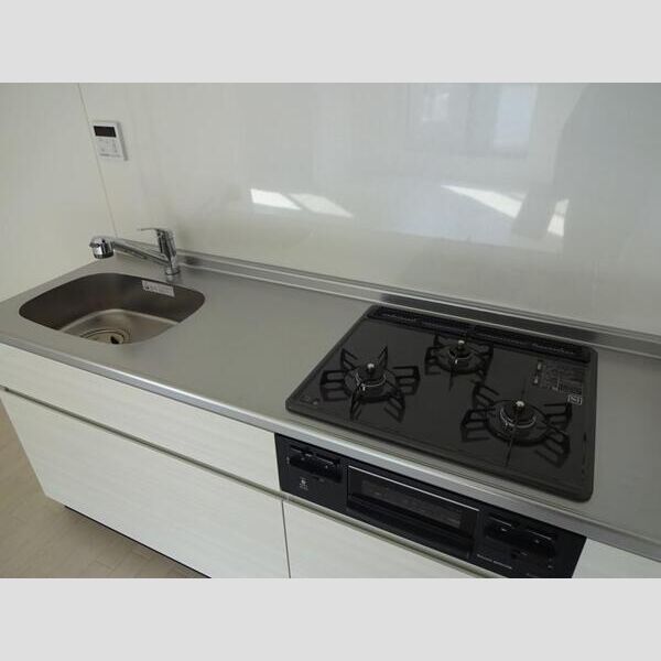 cherir上泉の室内写真2枚目