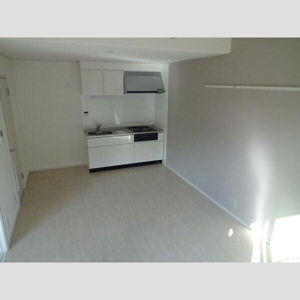 cherir上泉の室内写真3枚目