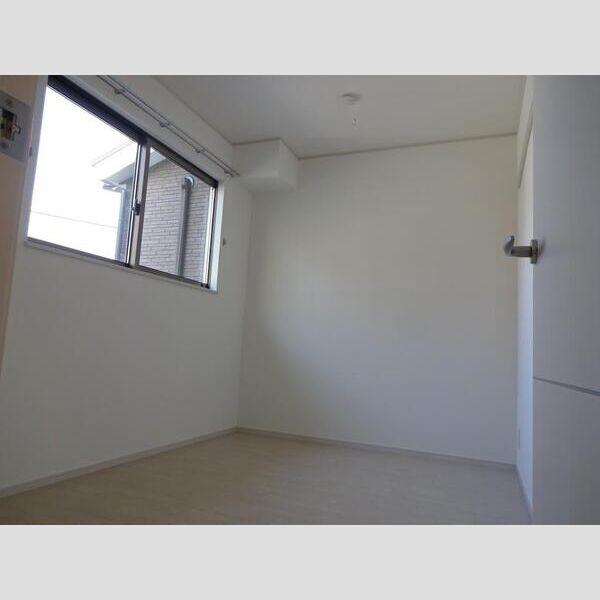 cherir上泉の室内写真5枚目