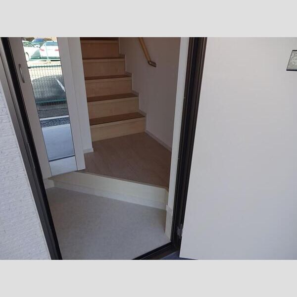 cherir上泉の室内写真6枚目