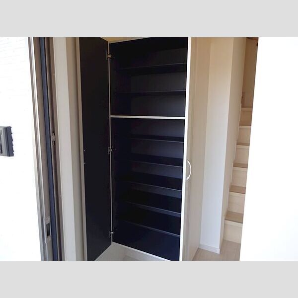 cherir上泉の室内写真7枚目