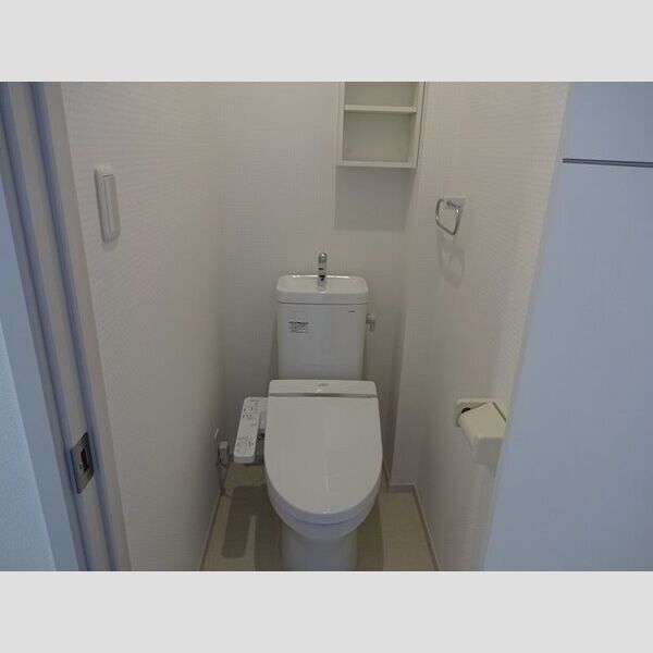 cherir上泉の室内写真8枚目