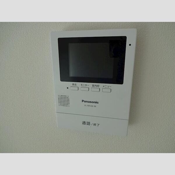 cherir上泉の室内写真9枚目