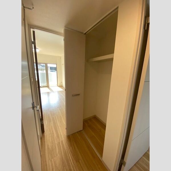 BELLE JOIE(ベルジョワ)の室内写真1枚目