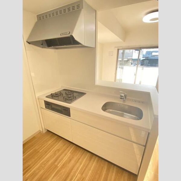 BELLE JOIE(ベルジョワ)の室内写真3枚目