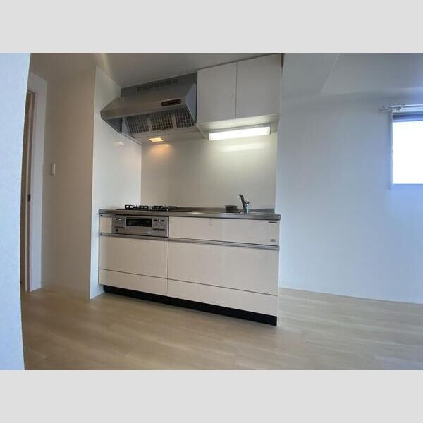 LaCASA江坂の室内写真1枚目