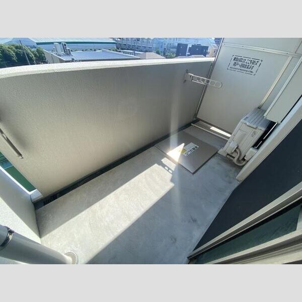 LaCASA江坂の室内写真6枚目