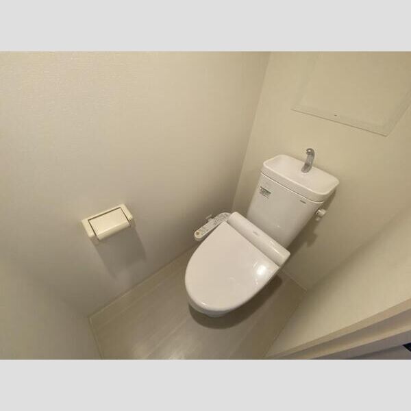 LaCASA江坂の室内写真7枚目